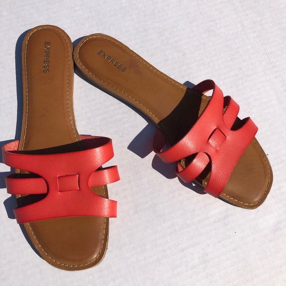 Express Sandals - Picture 5 of 7